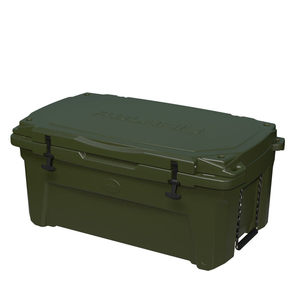 Polaris NorthStar 105 Qt Cooler Sagebrush vihreä