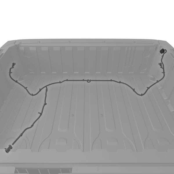 12V Cargo Bed Power Kit