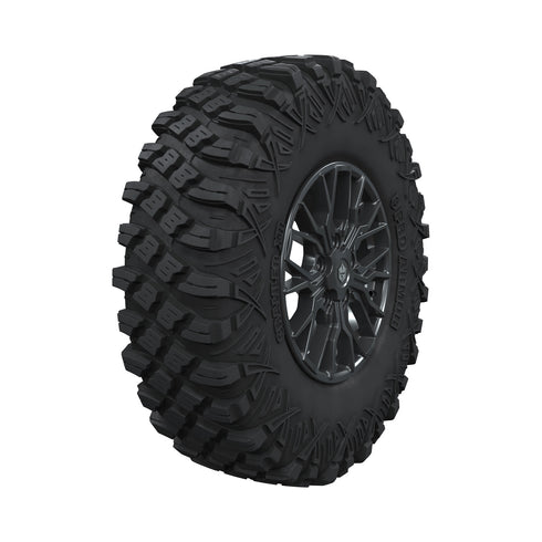 Pro Armor rengas-vannesarja: Crawler XR