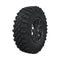 Pro Armor rengas-vannesarja: Crawler XR