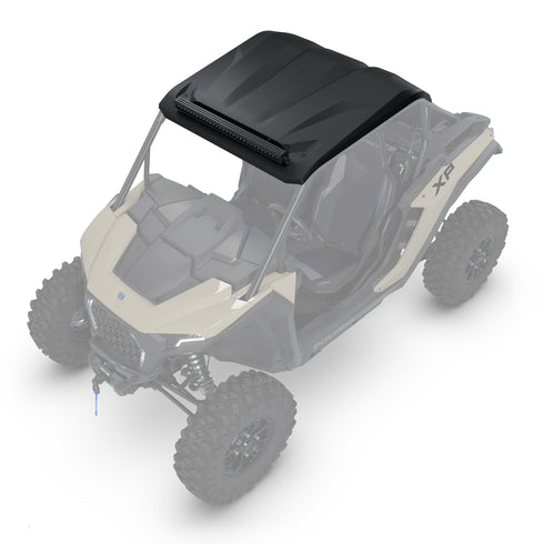 Audio Roof, Rockford Fosgate® – PMX-P2, 2-paikkainen