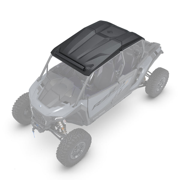 Audio Roof, Rockford Fosgate® – PMX-P2, 4-paikkainen
