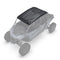 Audio Roof, Rockford Fosgate® – PMX-P2, 4-paikkainen