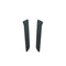 GatorStep Front Armrest Pads, Set of 2