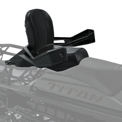 MATRYX TITAN Heated Passenger Seat 2891075