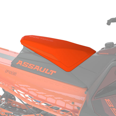 Flatland Seat, Orange Burst 2891079