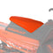 Flatland Seat, Orange Burst 2891079