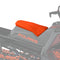 RMK Seat, Orange Burst 2891082
