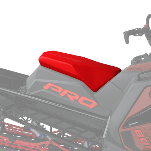 RMK Seat, Indy Red 2891084