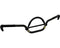 RMK Handlebar with Heated Grips, 5 in. Rise