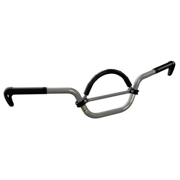 RMK Handlebar, 6 in. Rise