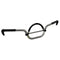 RMK Handlebar, 6 in. Rise