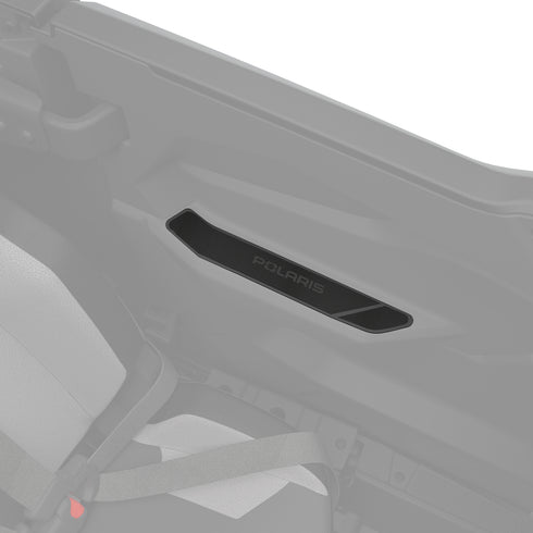 GatorStep Rear Armrest Pads, Set of 2