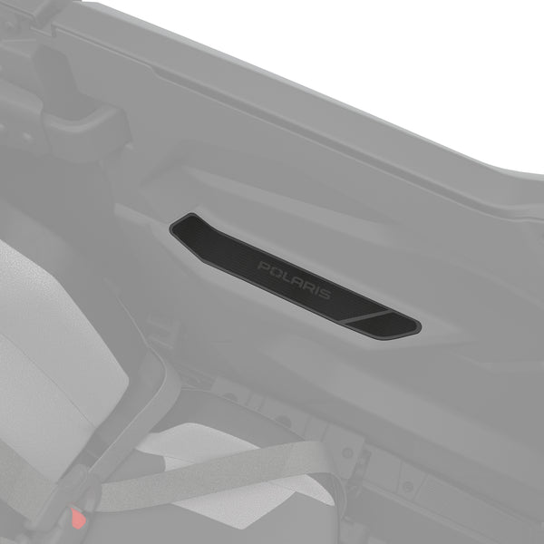 GatorStep Rear Armrest Pads, Set of 2