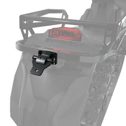 K-HITCH FLAPPER BLK