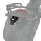 K-HITCH FLAPPER BLK