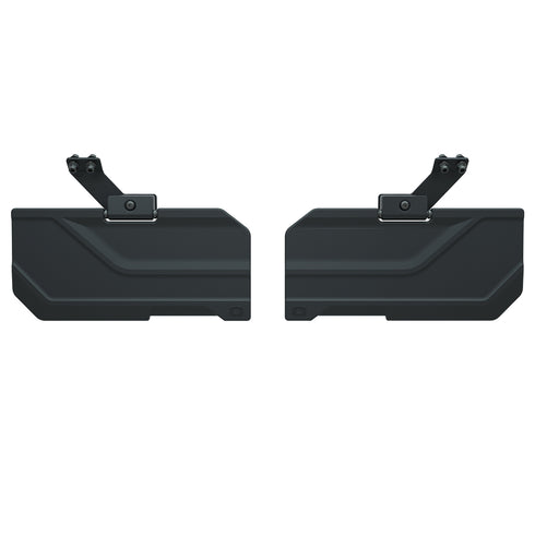 Sun Visors