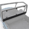 Lock & Ride Rear Window, Polycarbonate for GENERAL SxS