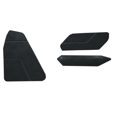 GatorStep Full Door Driving Pads, 2-Seat