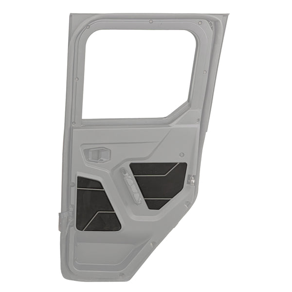 GatorStep Full Door Driving Pads, 5-Seat