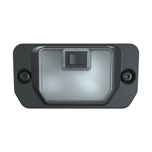 LED Dome Light, Rear Row / Cargo