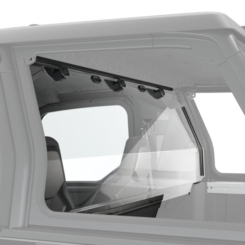 Lock & Ride Internal Divider for Polaris XPEDITION SxS 2-Seat