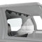 Lock & Ride Internal Divider for Polaris XPEDITION SxS 2-Seat
