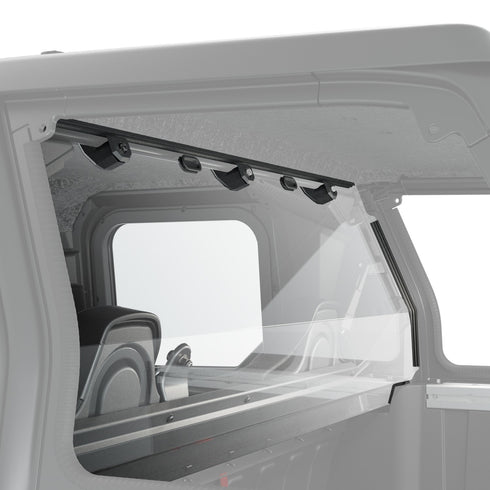 Lock & Ride Internal Divider for Polaris XPEDITION SxS 5-Seat