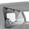 Lock & Ride Internal Divider for Polaris XPEDITION SxS 5-Seat