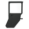 Rear Canvas Doors for RANGER 1000, XP 1000 & CREW, Set of 2