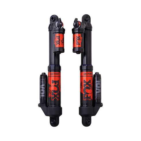 Burandt Float 3 QS Lightweight Series