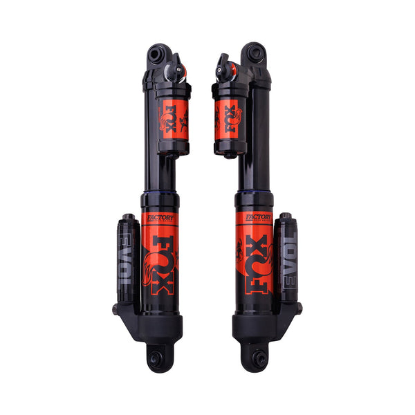 Burandt Float 3 QS Lightweight Series