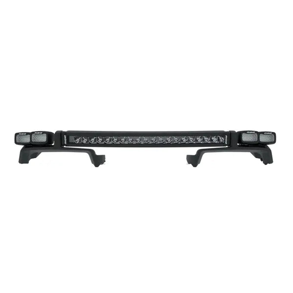 RIGID® Kattovalojärjestelmä, 2-Seat