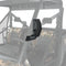 Side View Mirrors - ROPS-Mounted