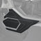 GatorStep Center Console Pad