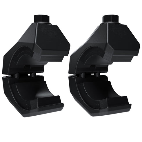 Cube Light Tube Mounts