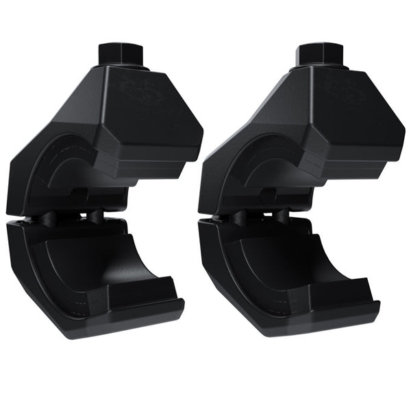 Cube Light Tube Mounts