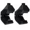 Cube Light Tube Mounts