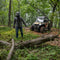 Polaris Pro HD 4,500 lb. Winch