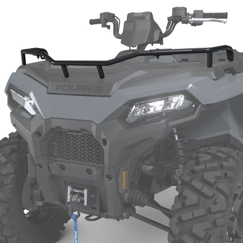 Etutelineen korotin, Sportsman 500