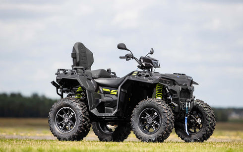 Polaris Sportsman XP 1000 S