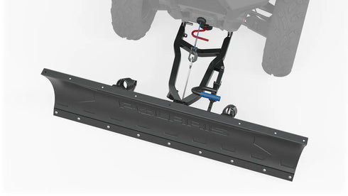 Polaris Glacier Pro 152cm puskulevysarja SPM570 2021-2027