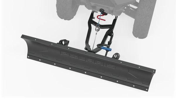 Polaris Glacier Pro 152cm puskulevysarja SPM570 2021-2027