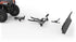 Polaris Glacier Pro 152cm puskulevysarja SPM570 2021-2027