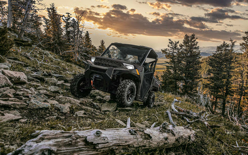 Polaris Ranger 1000
