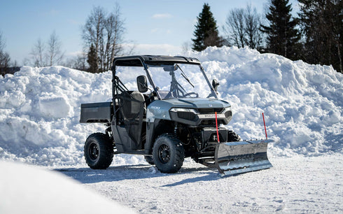 Ranger 500