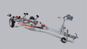 Respo 1600V651J182 Rantatraileri