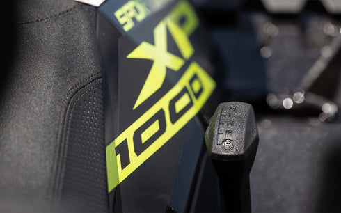 Polaris Sportsman XP 1000 S