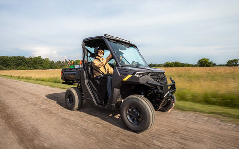 Polaris Ranger 1000
