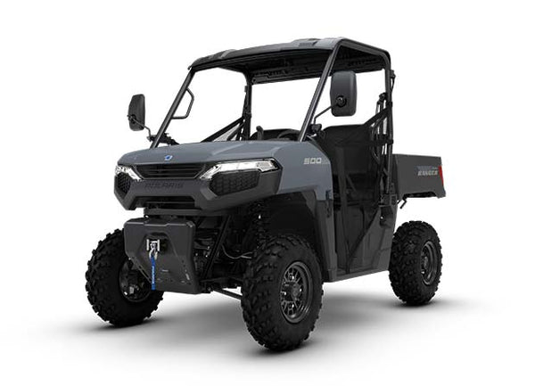 Ranger 500 "UUTUUS"